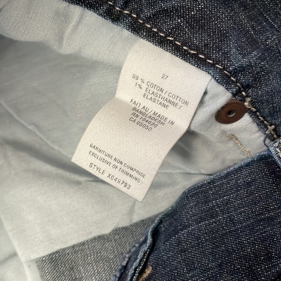 Jacob connexion skinny crops - Picture 7 of 12